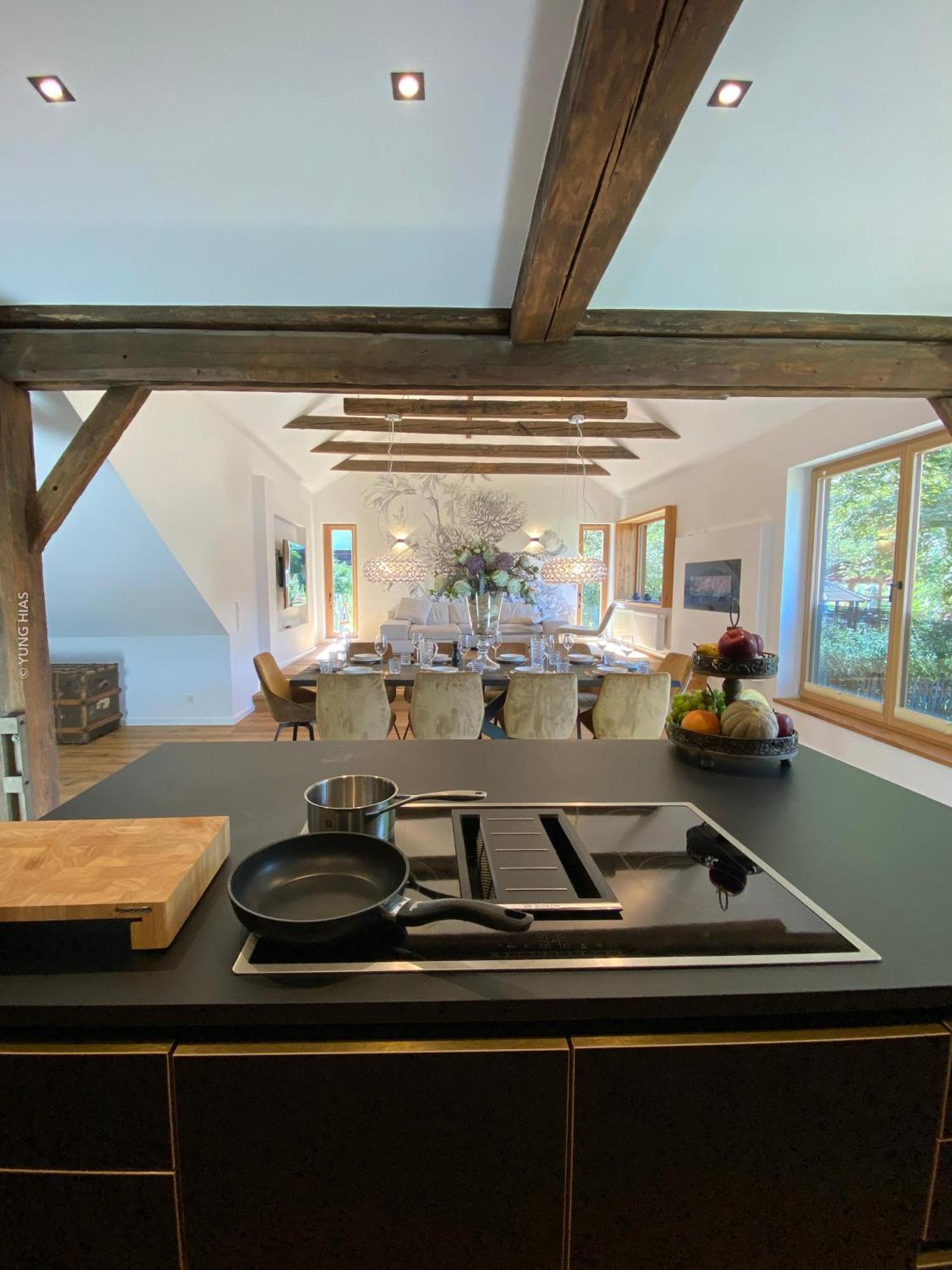 Chalet Schmelz Huette Mit Sauna Und Garten Флаттах Экстерьер фото