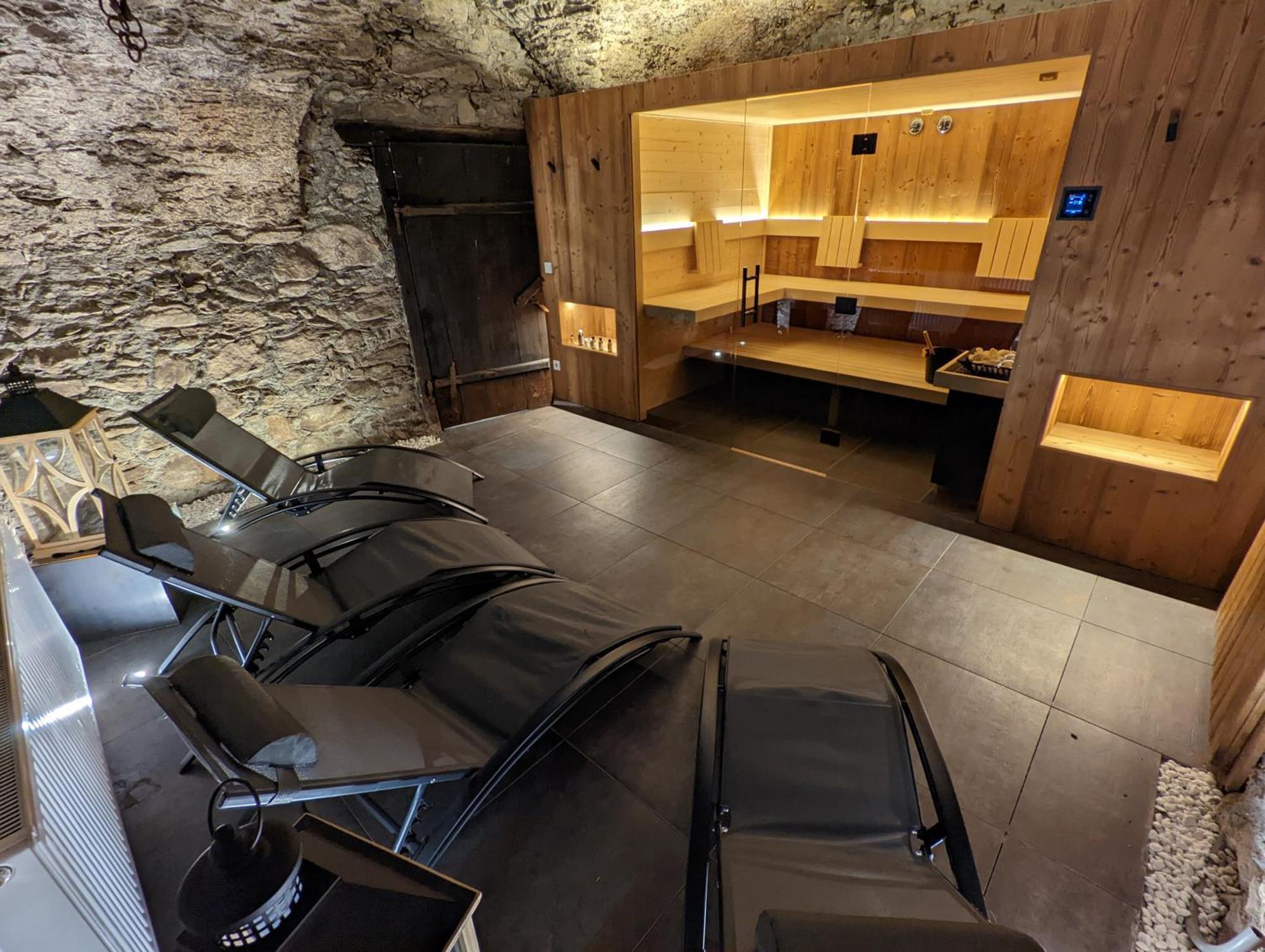 Chalet Schmelz Huette Mit Sauna Und Garten Флаттах Экстерьер фото